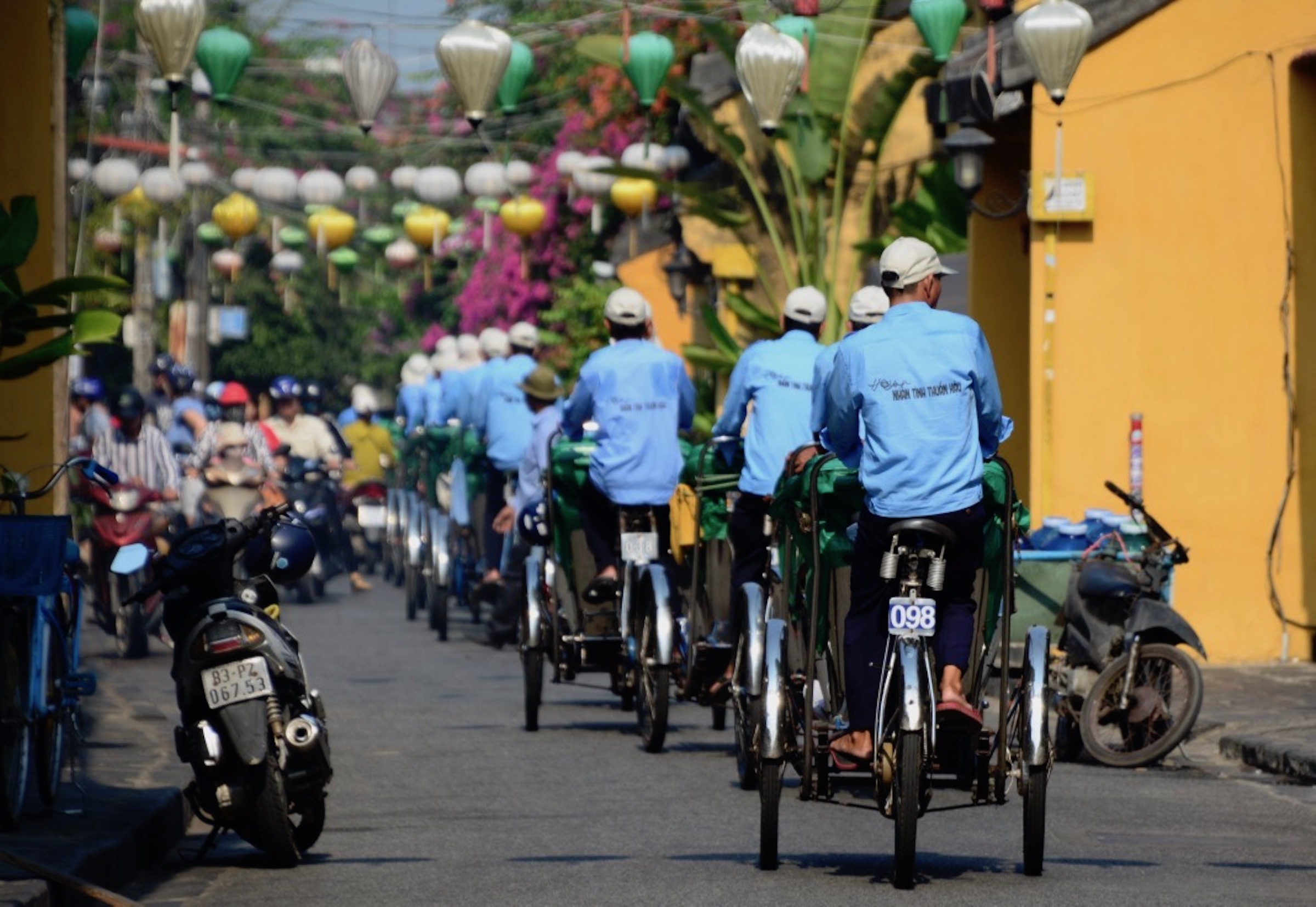 2017-2019 Vietnam