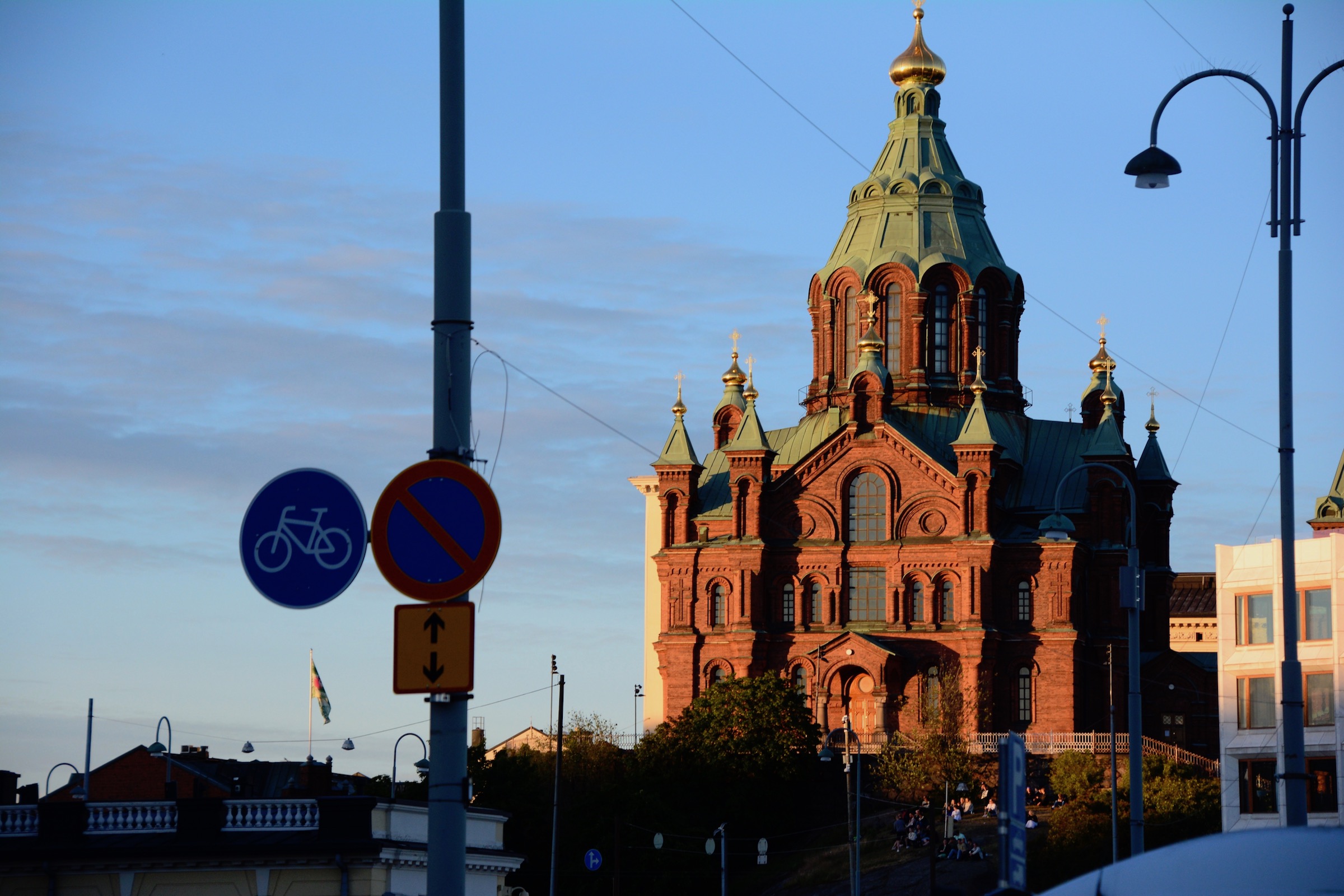 2024 giugno Helsinki
